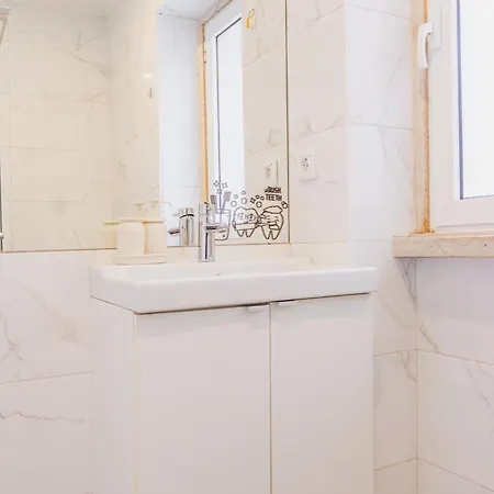 Capela Santo Amaro Лиссабон