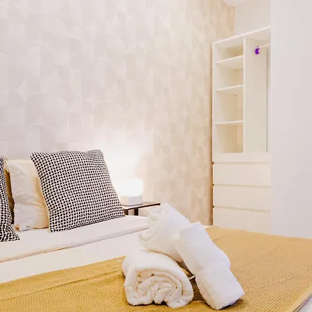 Apartment Capela Santo Amaro *