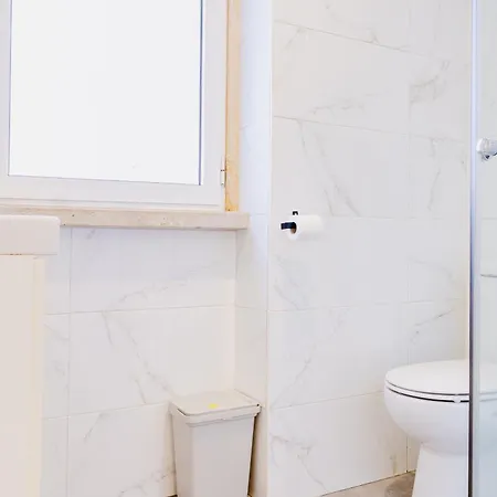 Apartment Capela Santo Amaro