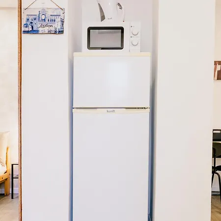 Capela Santo Amaro *