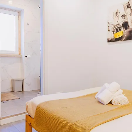 Capela Santo Amaro * Lisbon