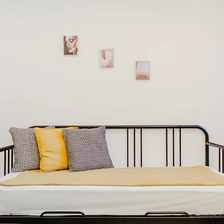 Apartment Capela Santo Amaro