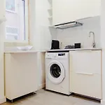 Capela Santo Amaro Apartment Lissabon